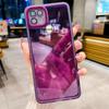 For Realme C25Y Case Realme C21Y Phone Case Realme C12 Cover Realme C11 C20 C21 C15 C25 S Shookproof Plating Silicone back cover