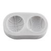 Baseball Silicone Mold Basketball Fondant Molds Cake Decorating Tools Cupcake Topper Candy Sugar Craft Gum Paste Polymer Clay