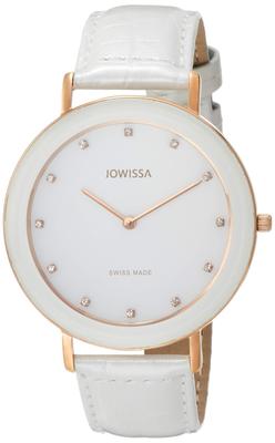 Watch White [JOWISSA] 4.319.M Women's