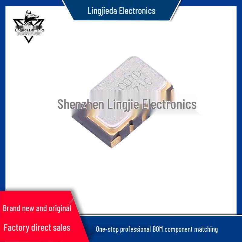 New Original SMD-10P Gyroscope Attitude Sensor X2A0001610002