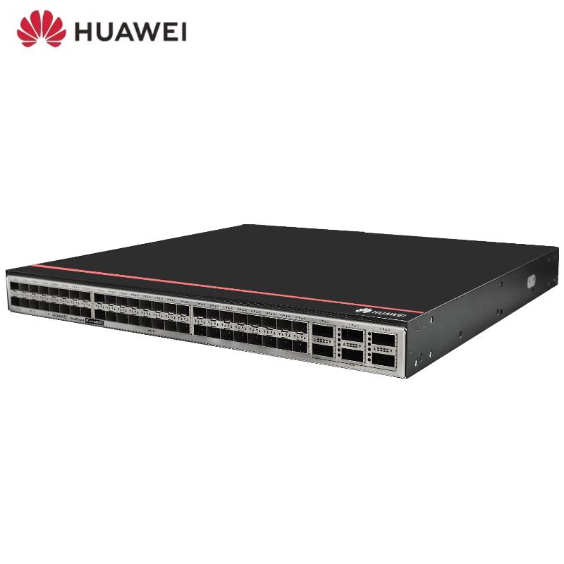 Huawei S6730-S48X6Q 10 Gigabit Enterprise Core Switch