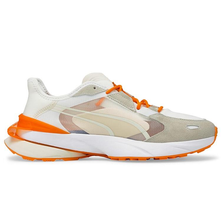 PUMA Pronounce x PWRFrame OP-1 'White' Men's 382713-01