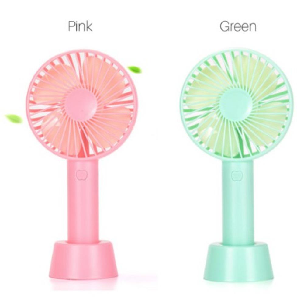 Homlly Portable Mini Handheld Fan 1200mAh