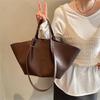 Shoulder Underarm Dumpling Bag Wings Tote Bag For Women Designer Handbag Brand French Retro New Handbags And Purses Tote Bag
