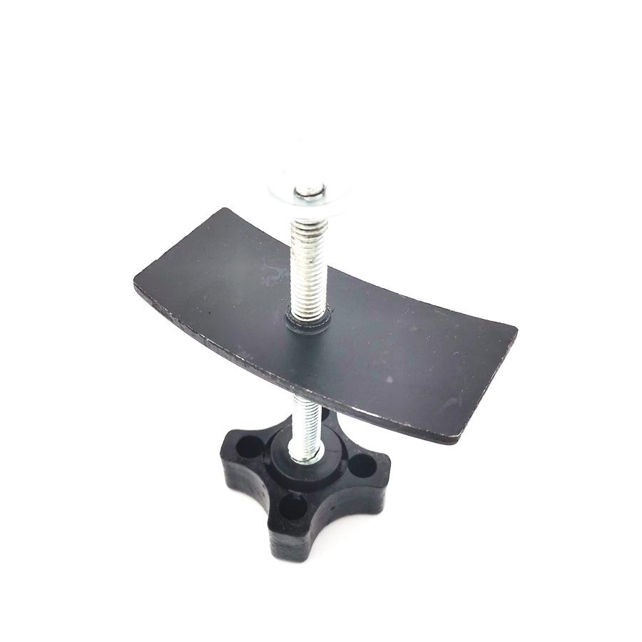 

New Disc Brake Pad Spreader Installation Caliper Piston Compressor Steel Press Tool