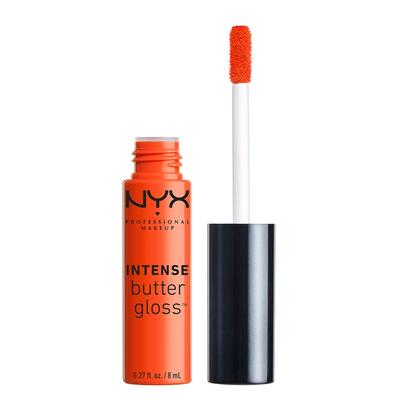 Maquilhagem para lábios – Gloss