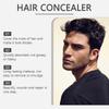 Hair Liquid Concealer Hairdressing Brown Black Natural Color Mild Long Lasting Easy To Clean Refreshing Hairdressing Agent