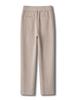 Schicke vielseitige Damen-Haremshose aus Samt mit hoher Taille - Herbst/Winter Kollektion 2025