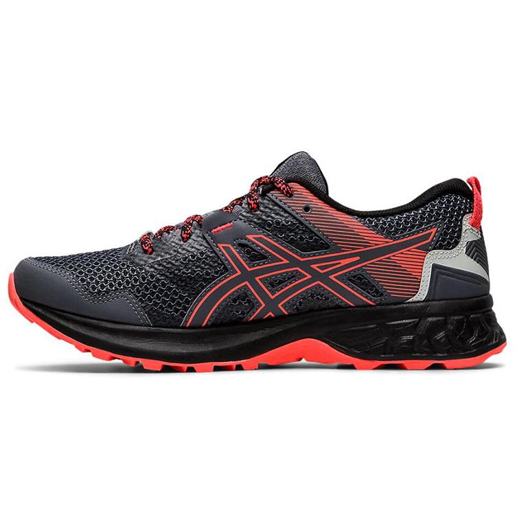 

Asics Gel Sonoma 5 Metropolis Black Women s 37