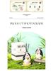 Chinese Panda Ceramic Diffuser Aromatherapy Gift Set