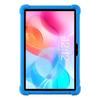 Kids Safe Soft Silicone Case Universal for Teclast M40 P30 Air P30HD 10.1" Adjustable Multi-angles Stand Cover Shockproof Shell