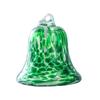 Christmas Bell Glass Material Christmas Decoration Gift Christmas Tree Ornament