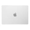 For MacBook Air 13 Inch (2018) A1932/(2020) A2179/A2337 Laptop Case Shockproof Hard PC Cover