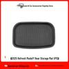 Eco-Friendly Waterproof XPE Car Floor Mats & Odorless Trunk Mat for Tesla Model 3/Y (L/R Drive)