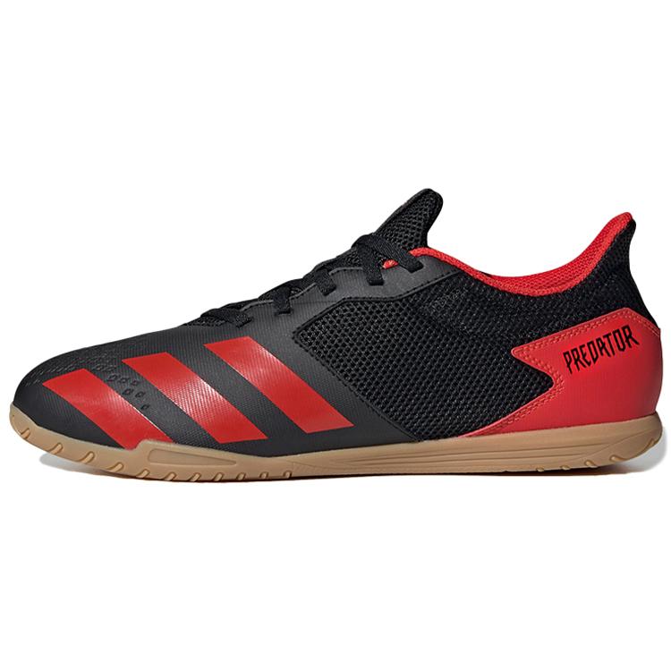 

Adidas Predator 20.4 In Sala Active Red 42.5