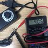 AC 100-240V To DC 4-12V 2A Universal Adapter Adjustable Power Supply Transformer Electric Blower Camera EU/UK Plug