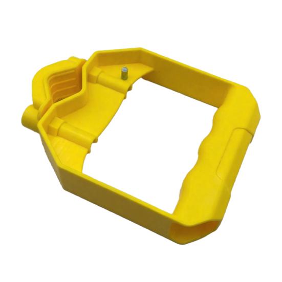 Labor-Saving Handle Tool Handle Grip Back Saving Tool Universal Ergonomic Garden Shovels Snow Shovels Rakes Grip Handle Attachment