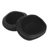 2PCS Noise Isolation Replacement Earpads for Logitech G Pro X G Pro Gaming Headphones Home