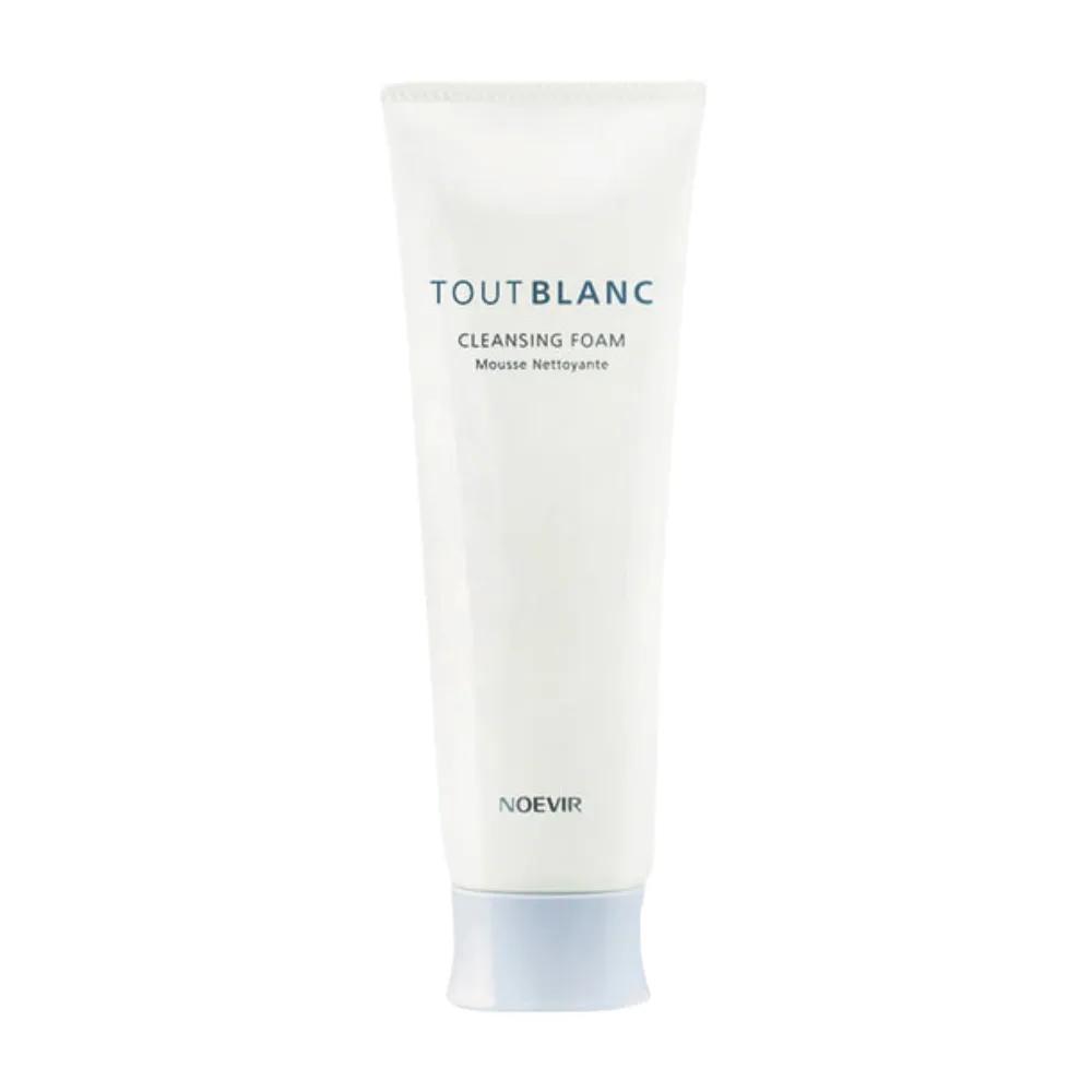 NOEVIR Ttublanc Cleansing Foam 120g Whitening Functional Foam Cleanser