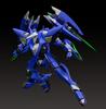 MODEROID Vandread Dita Non-scale Assembly Plastic Model