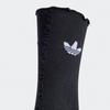 adidas [JD5623] Ruffle Sock 2P