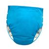Adult Cloth Diaper Incontinence Pants Adjustable Nappy Cover Reusable Breathable Underwear