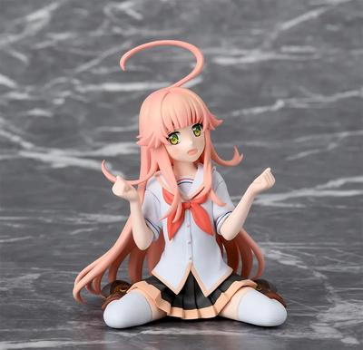 Nukitashi THE ANIMATION Choconose Prémiová figurka Hinami Tokai