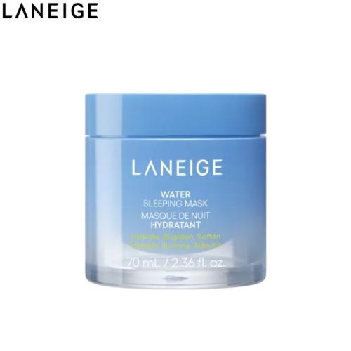 LANEIGE Water Sleeping Mask 70ml