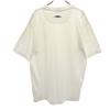 umbro Short sleeve T-shirt White Men's Used