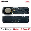 New Loudspeaker For Xiaomi Redmi Note 10 10s 11 11s 12 12s 13 Pro 4G 5G Loud Speaker Buzzer Ringer Replacement Part