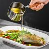 Flavored Oil Pan Household Fried Egg Pan Hot Pan Hand-held Anti-scalding Pan