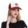 Duff Beer Cap Fashion Casual Mesh Baseball Caps Adjustable Hat Hip Hop Summer Unisex Baseball Hats Polychromatic