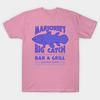T Shirt Women Marjories Big Catch Harajuku Print Kawaii Tshirt Summer Short Sleeve Female T-Shirt Top Tee