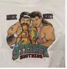 Rick and Scott Rechsteiner The Steiner Brothers Unisex Cotton T-Shirt