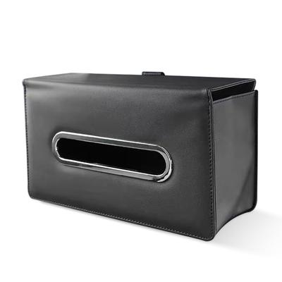 Caizqbry Tecido para Carro Decoração Interior do Carro para e Sol PU Elegante e Conveniente Tecido para Carro Item Conveniente Caixa, Suporte, Encostos de Cabeça, Apoios de Braço,