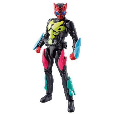 Kamen Rider Zero One RKF Kamen Rider Zero One Hybrid Rise Figur