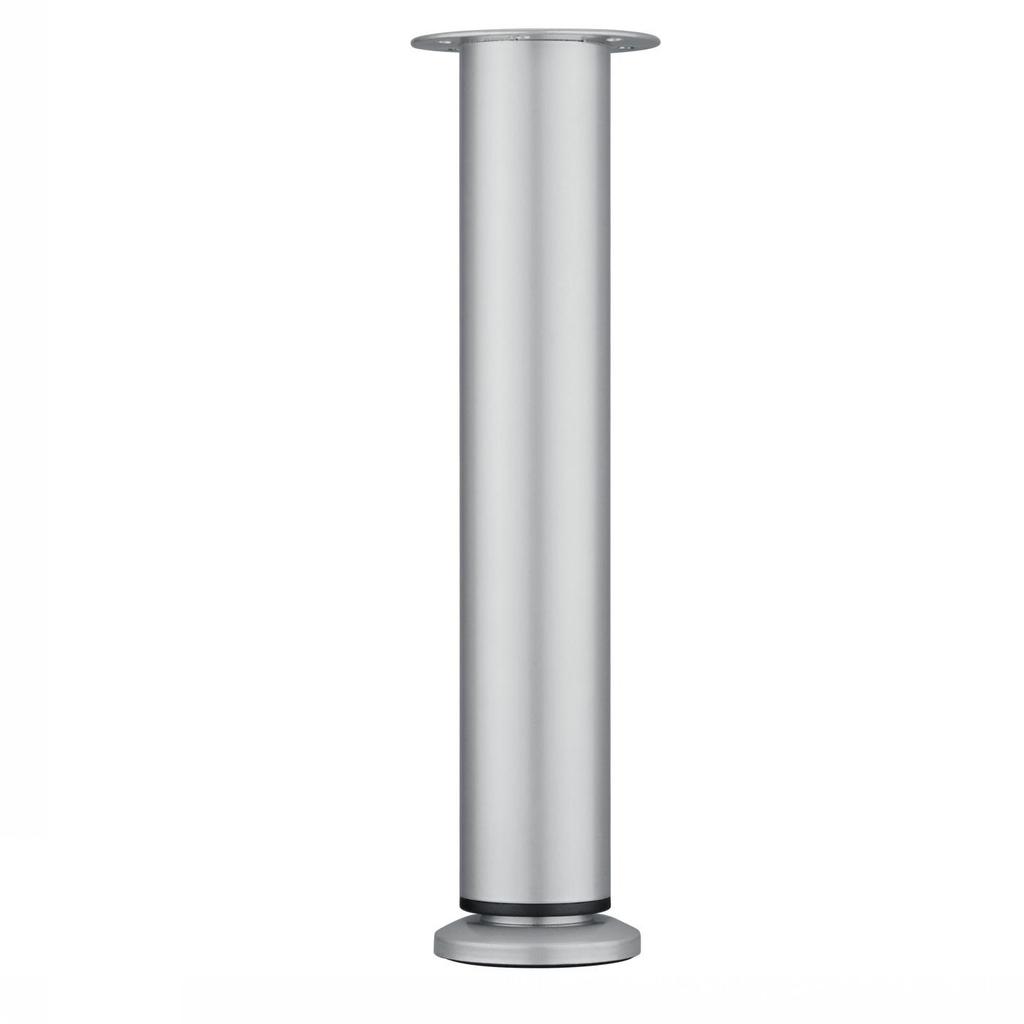 Adjustable Furniture Support Leg for TV Cabinets, Counters, Coffee Tables, Sofas, and Beds