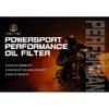 JSRAOIMG Motorcycle Engine Oil Filter For HONDA CBF125 XL125V ATC250 CRF250 CBF250 TRX250X TRX300EX TRX 350 400 420 450 300 500