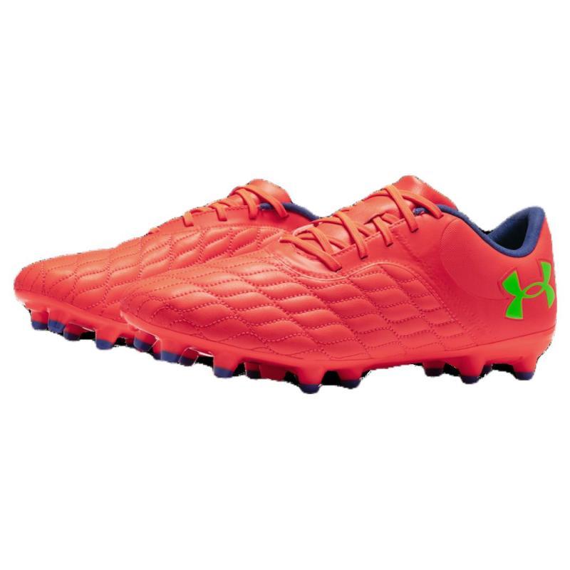 Under Armour Magnetico Select 3 Fg 'Beta Green Screen' Sneakers 3027039-600