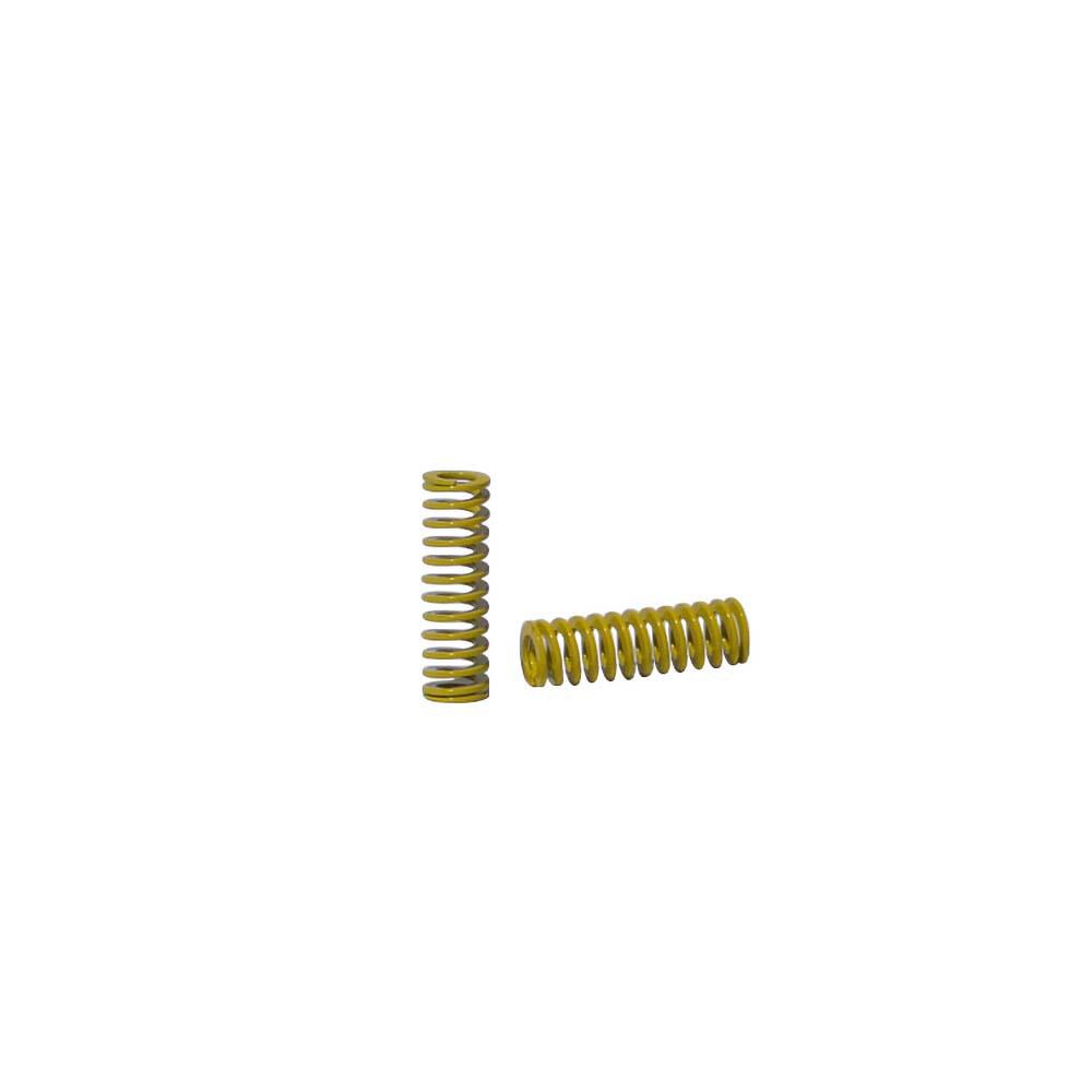 CR10 3D Printer Bed Leveling Kit: M4 Nut, Screw, Spring