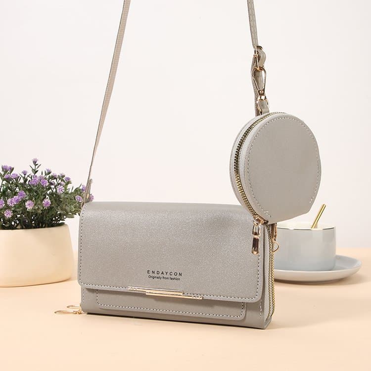 Women's One-shoulder Crossbody Bag Mobile Phone Bag
