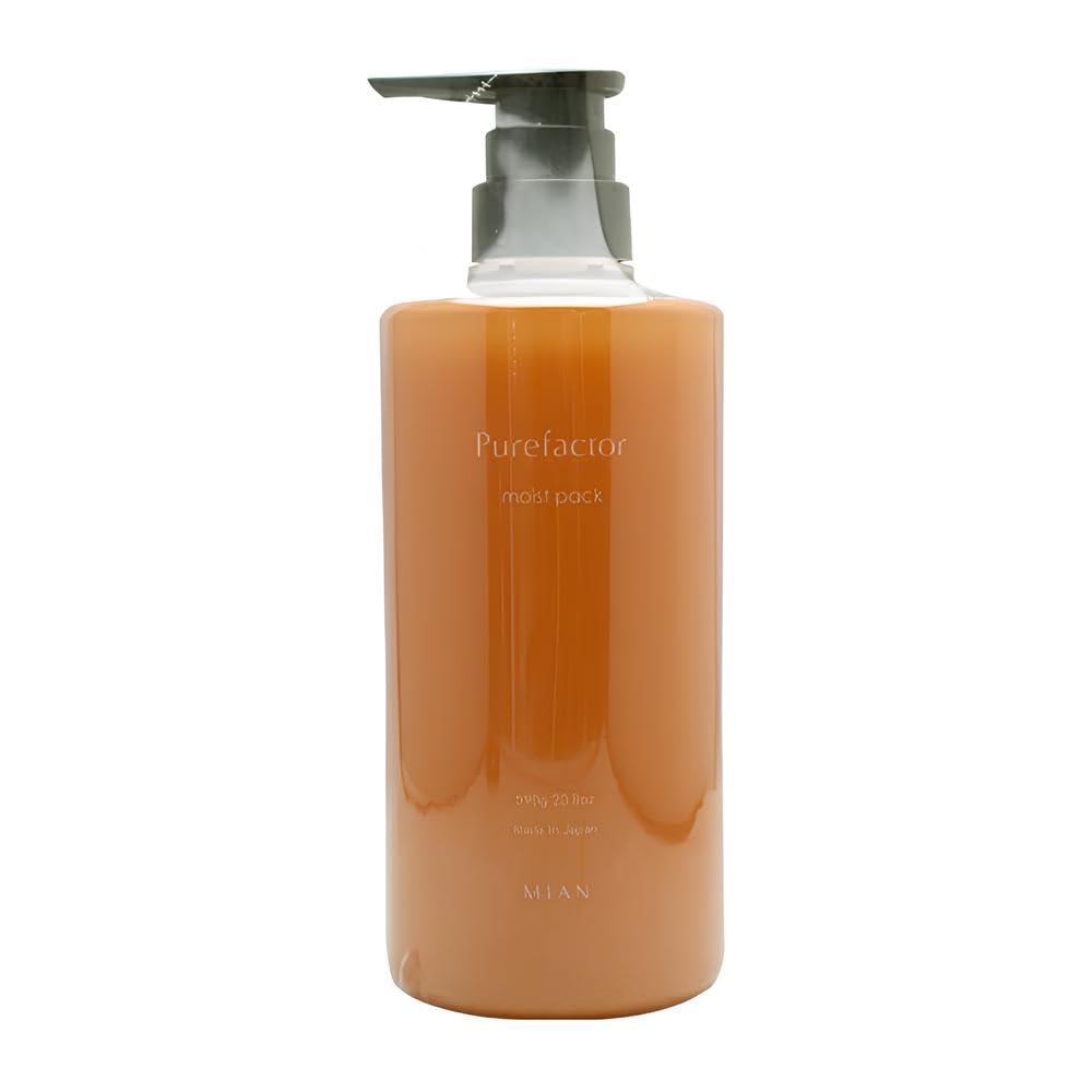 

Mian Pure Factor Увлажняющая маска 590г