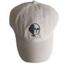 Popular One Punch Superman Anime Embroidery OK Saitama Teacher Baseball Cap Men's and Women's Peaked Cap Versatile Bent Hat