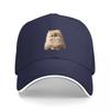 New Persian Kitten Baseball Cap Military  Man Sun Caps Vintage S Women Mens
