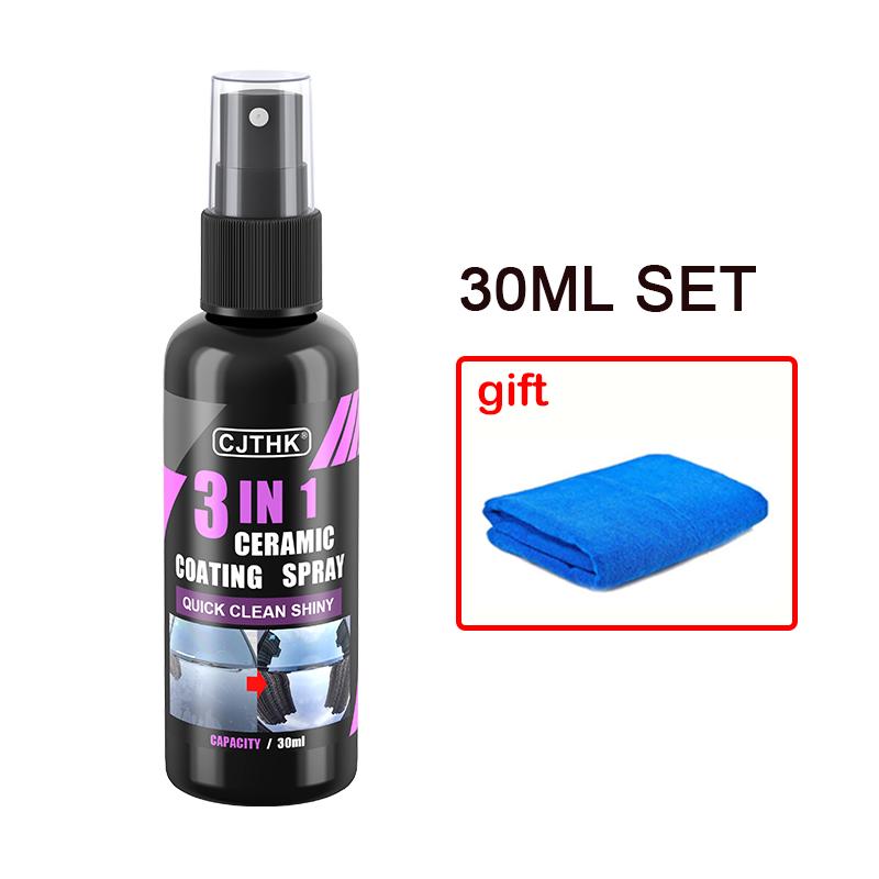 Car Ceramic Nano Coating Liquid Coatin Nano Crystal Hydrophobic Layer Polishing Paint Coating Agent Car Polish Nanos Coatings