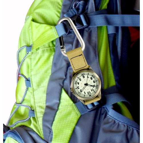 Klefer Pocket Watch, Featured Categories CB-A4153-BKB Black