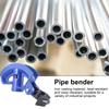 Manuelle Rohrbiegemaschine / Rohrbiegemaschine Gewächshaus Manuelle Multifunktions-Rohrbiegemaschine Eisenrohr Stahlrohr