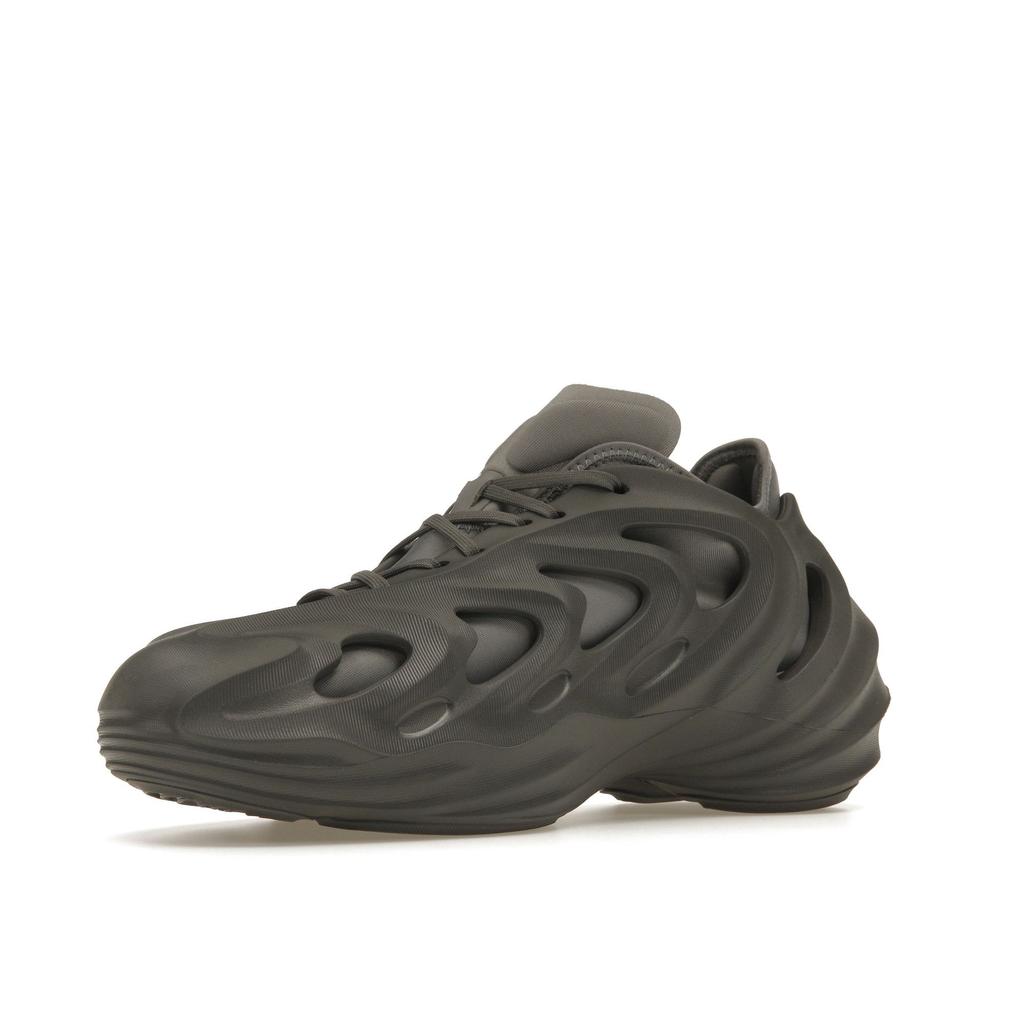 Adidas AdiFOM Q Grau Unisex Sneaker Grau-Vier Grau-Drei Grau-Zwei IE7448