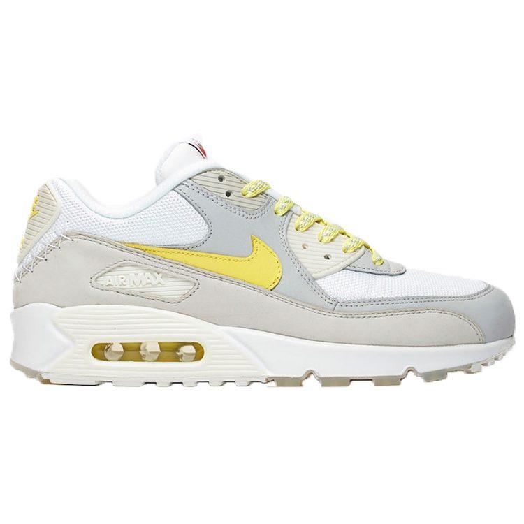 Nike Air Max 90 Mixtape Lato A CI6394-100
