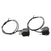 12V For All Cars Seats Switch Boats Motorcycle Heater Switch